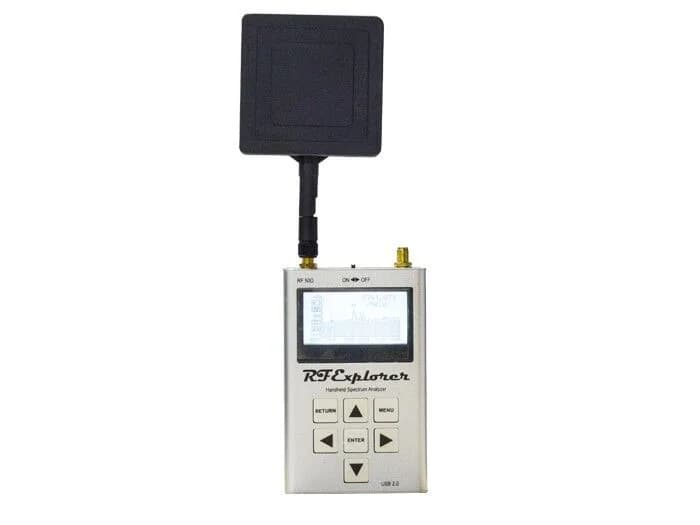 Направленная шарнирная антенна SMA 5,8 ГГц