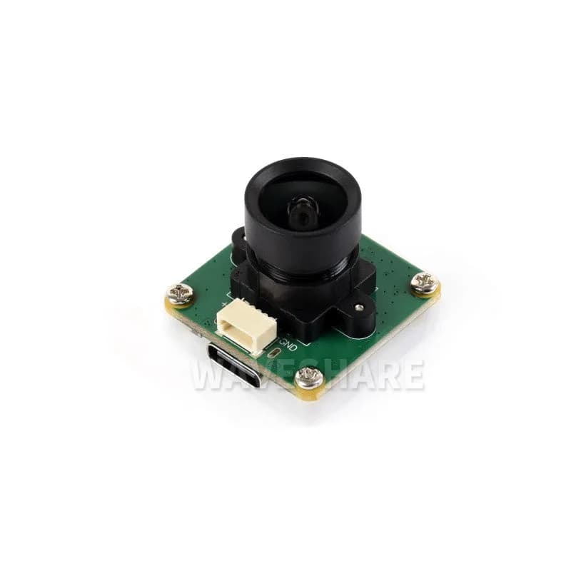 Waveshare 5MP USB OS05A10