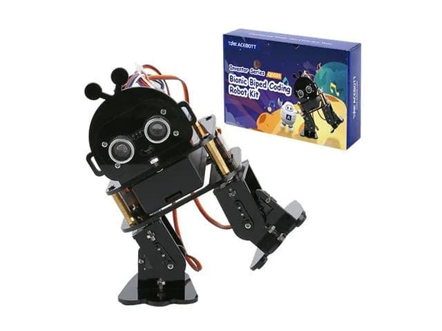 ACEBOTT BIPED ROBOT KIT QD021