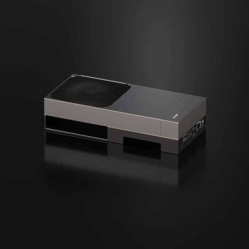 Комплект разработчика NVIDIA® Jetson AGX Thor™ (945-14070-0080-000)