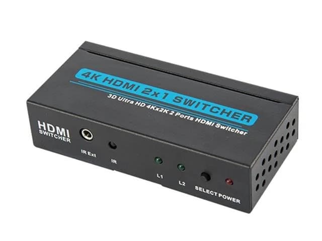 HDMI SWITCHER CST-302A