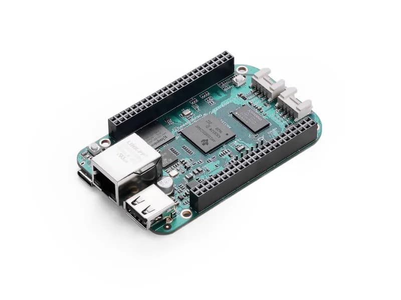 Seeed Studio BeagleBone® Green Eco