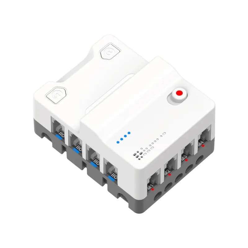 Коммутационная плата Nezha Pro micro:bit