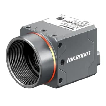 Камера зонального сканирования, 2 МП, 3-го поколения, USB3.0, цветная, БАЗОВАЯ
Ключевая особенность