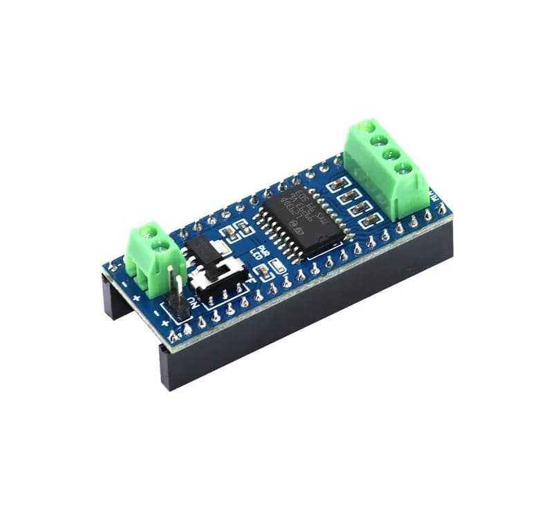 ШЛЯПА водителя Pico Motor