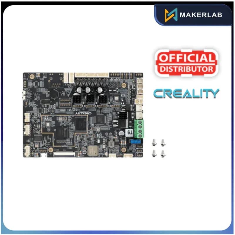 Комплект материнской платы Creality K1