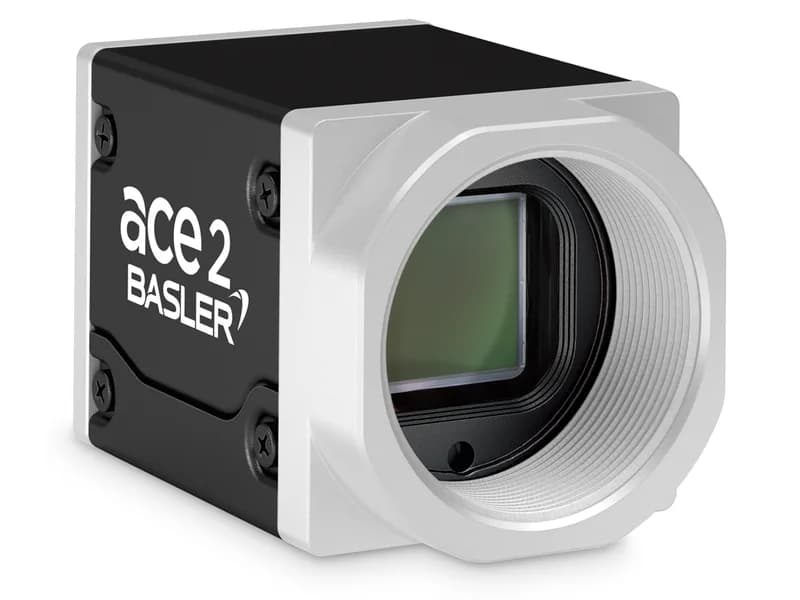 Basler a2A2448-120cm