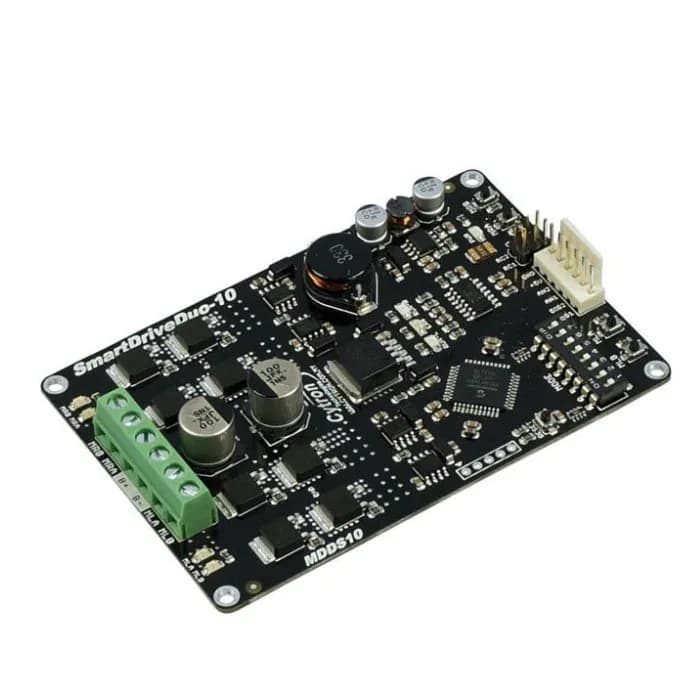 Cytron 10Amp 7V-35V SmartDrive Двухканальный драйвер двигателя постоянного тока