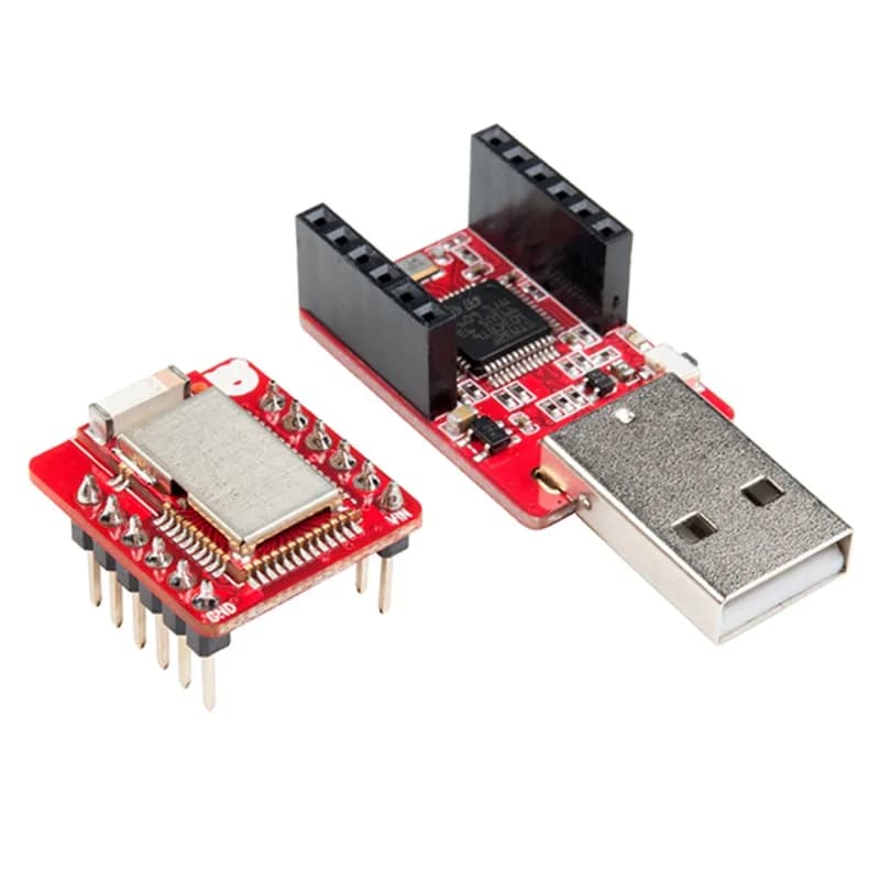 Комплект RedBearLab BLE Nano — nRF51822