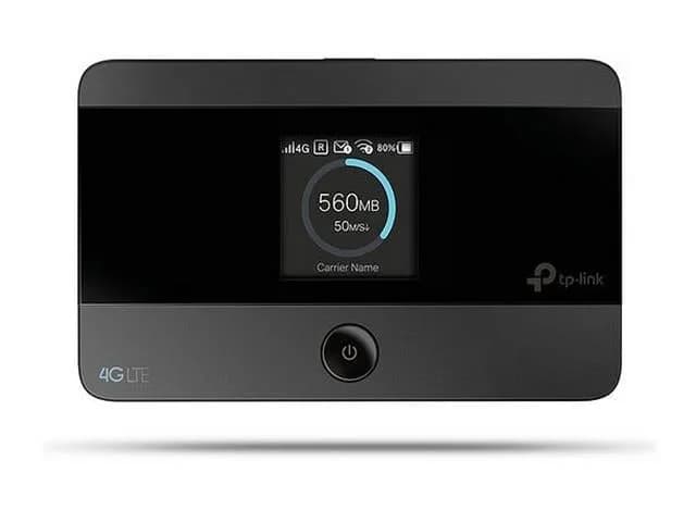 TP-LINK M7350