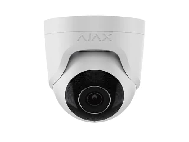 AJAX TURRET CAMERA 5MP 4MM