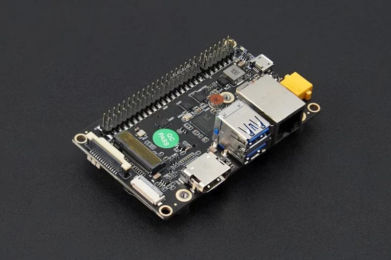 A203 Jetson Nano / Несущая плата Xavier NX