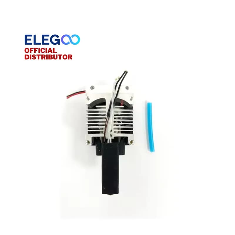Комплект Hotend Elegoo в сборе для OrangeStorm Giga