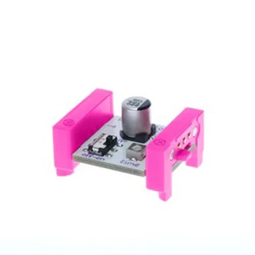 LittleBits Тайм-аут
