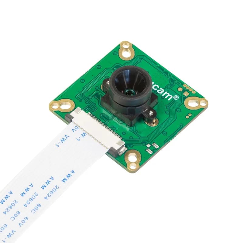 Arducam 13MP AR1335 M12 Raspberry Pi Jetson Nano