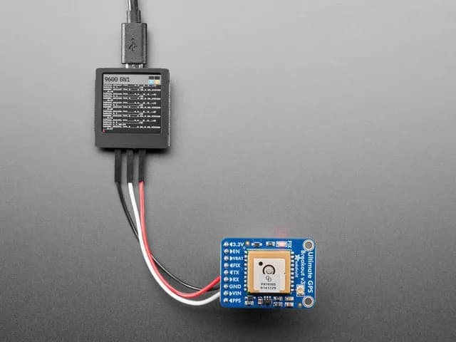 TermDriver 2 от Excamera Labs