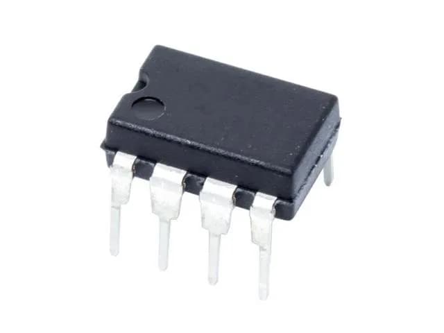 LM318N