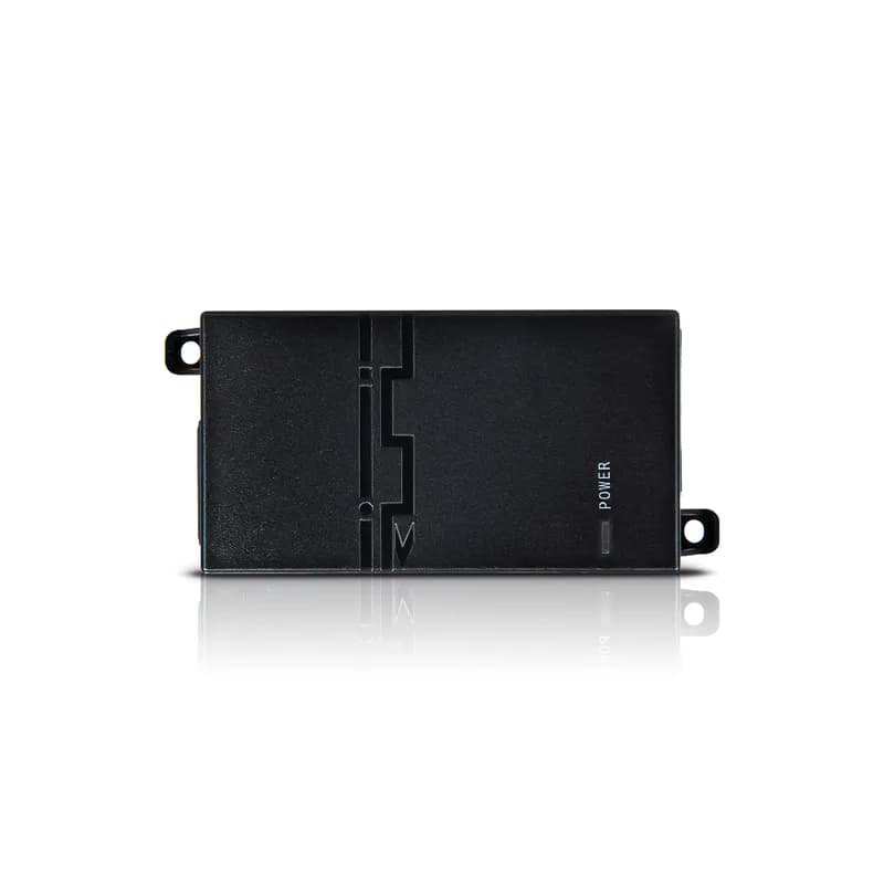 1000M POE Injector | RP025-4800500YG-098-001