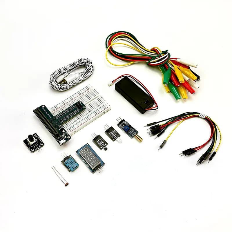 Комплект расширения Micro:bit