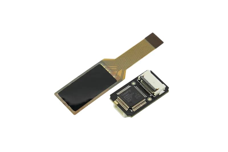 Комплект несущей платы графического процессора LattePanda Mu RTX 3060 MXM — 3117