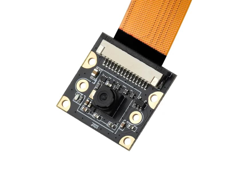 D-Robotics RDK X5 RS800W