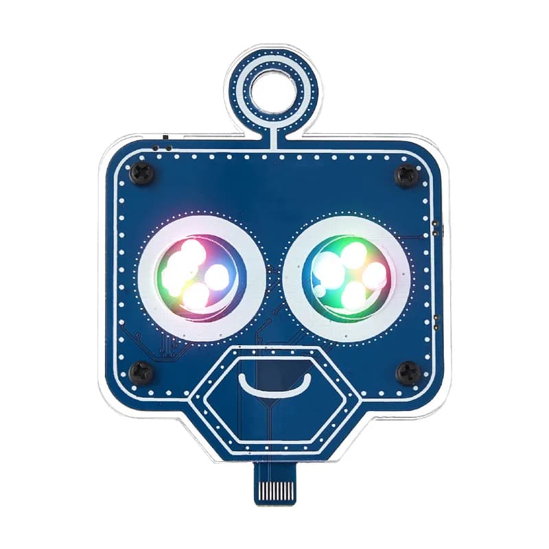 CircuitMess - дурацкий робот Марв