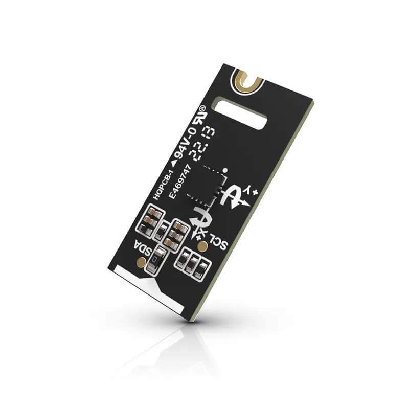 6-осевой датчик акселерометра TDK InvenSense IIM-42652 | RAK12033