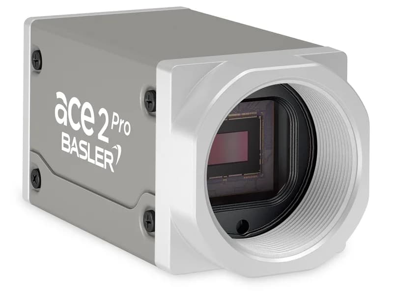 Basler a2A2048-37gmPRO