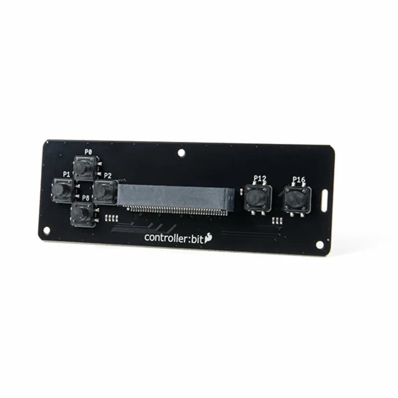 Контроллер SparkFun:bit - несущая плата micro:bit (Qwiic)