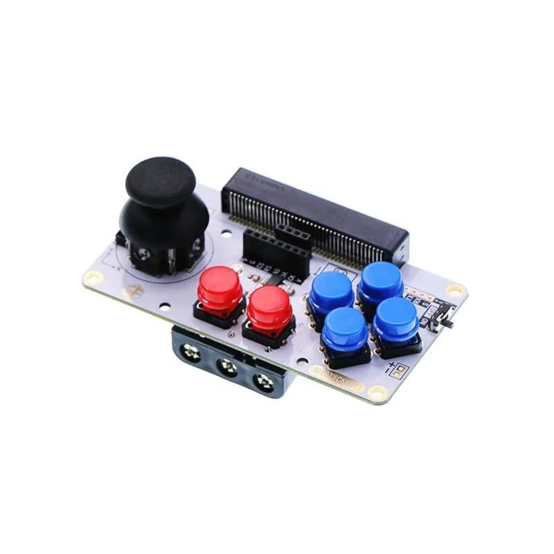 Джойстик:бит для Micro:bit