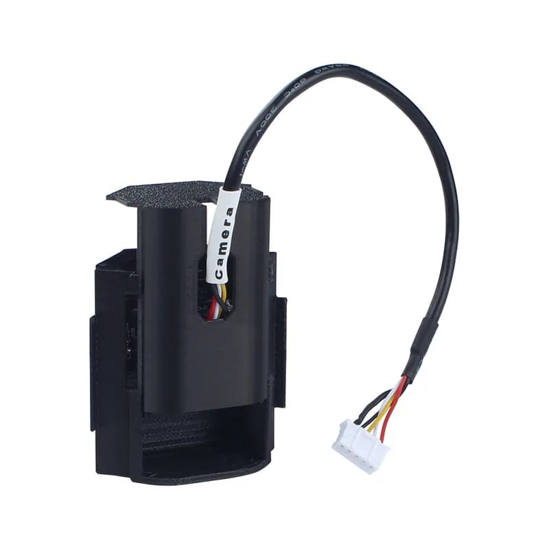 для комплекта камеры FLASHFORGE AD5M/AD5MP/AD5X. Простая установка и мониторинг в реальном времени. Камера для 3D-печати. Высококачественные аксессуары для 3D-печати.