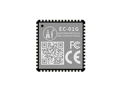 Плата разработки AI-Thinker EC-01F-kit