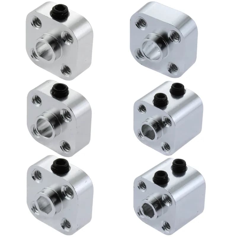 HD Nubs