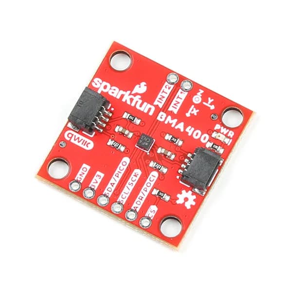 Qwiic- BMA400
