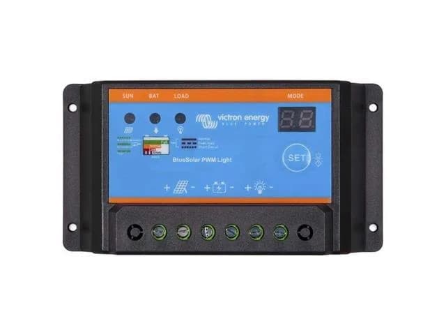 VICT BLUESOLAR PWML 12-24 10A