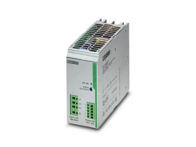 TRIO-PS/3AC/24DC/10