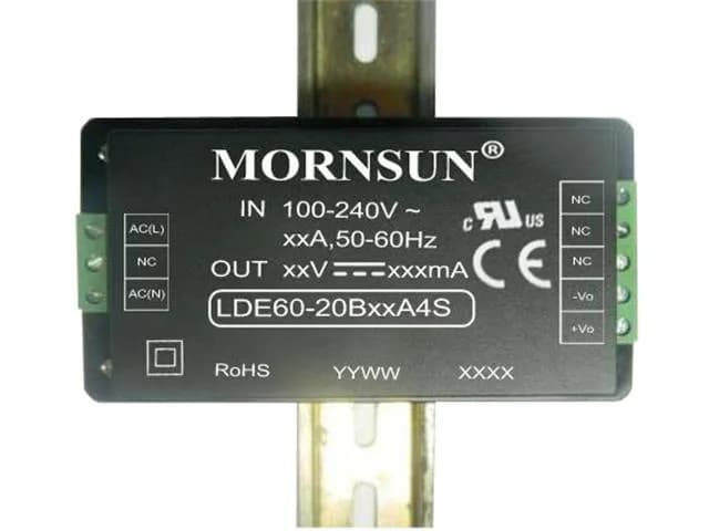LDE60-20B12A4S
