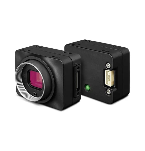 Teledyne FLIR Chameleon3 USB3: 1,3 МП, цветной, CS-крепление