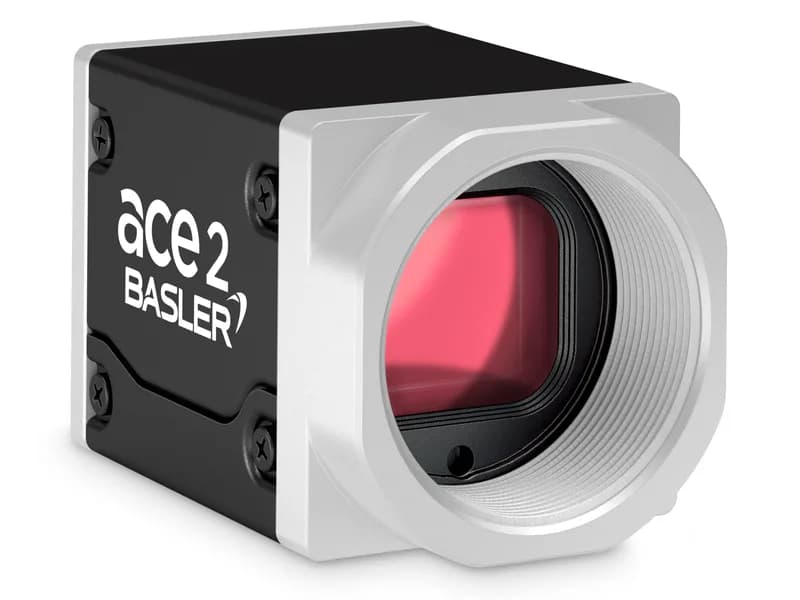 Basler a2A2840-86cc