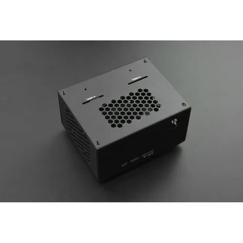 Чехол-холодильник для Jetson Nano B01