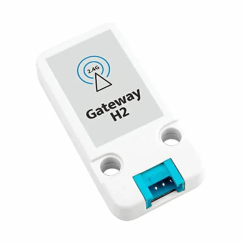 ESP32-H2 Блок шлюза Thread/Zigbee