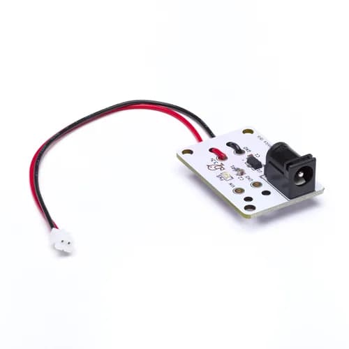 Блок питания Ibis board 3,3 В для Micro:bit
