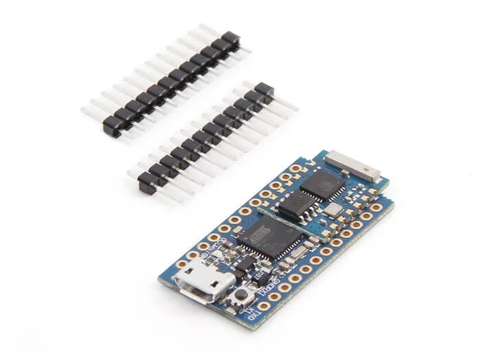 Cactus Micro Rev2, совместимый с Arduino, плюс esp8266