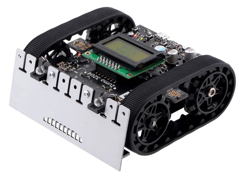 Zumo 32U4