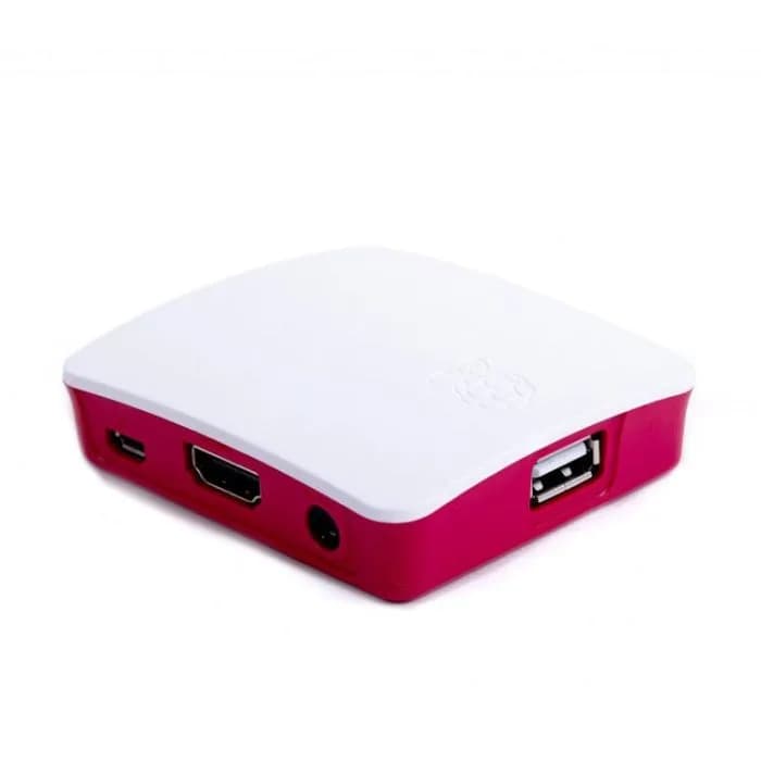 Чехол Raspberry Pi® для Pi3A+