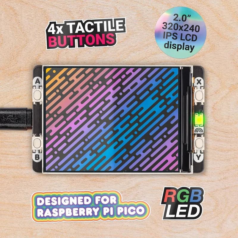 Pico 2.0