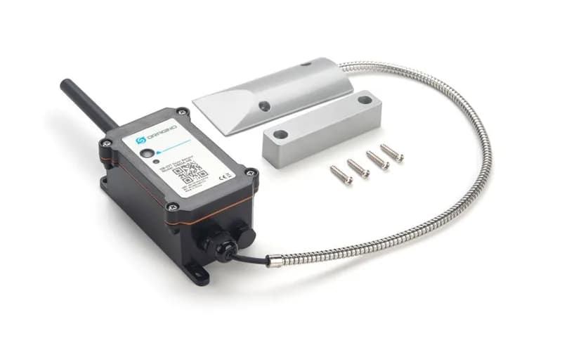 Dragino DS03A-NB-GE NB-IoT Türsensor