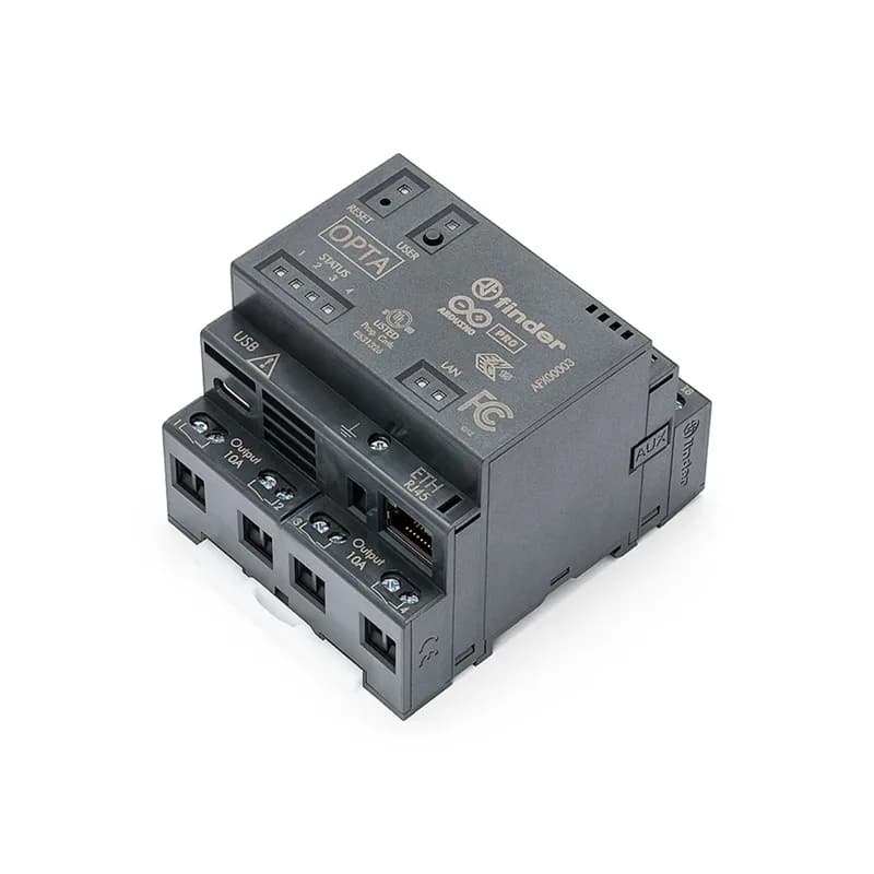 Официальный Arduino Opta Lite — AFX00003