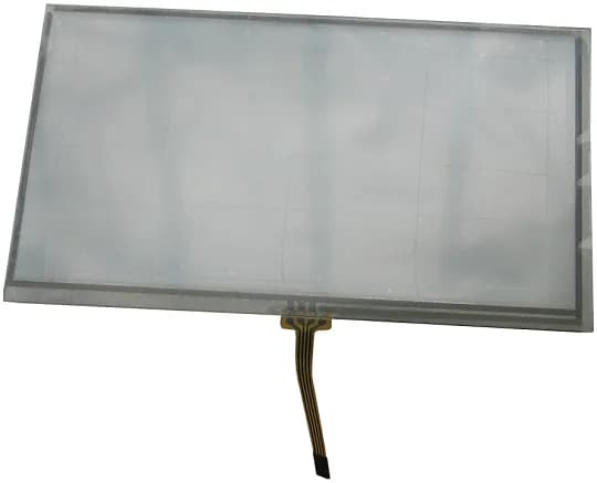 A13-TS7 - 7'' TOUCH SCREEN COMAPTIBLE WITH A13-LCD7 AND A13-LCD7-TS