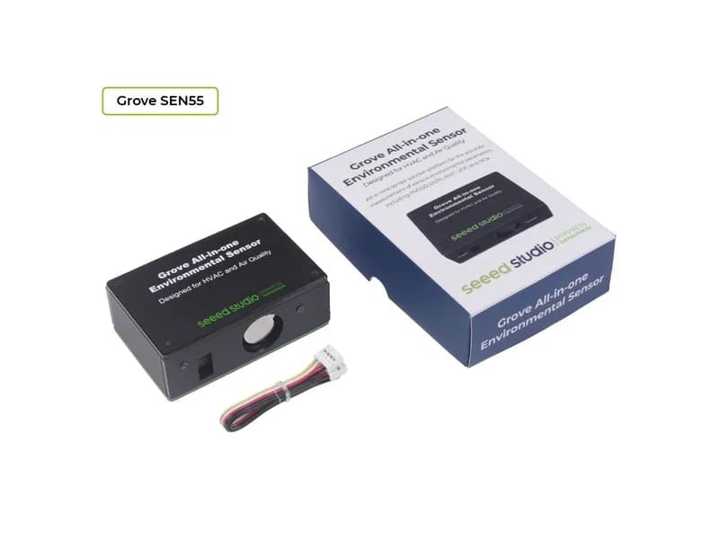 Grove SEN55